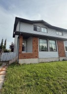 109 Winkler Drive  Hanna, AB T0J 1P0