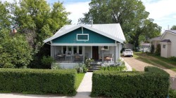 113 3 Avenue NW Delia, AB T0J 0W0