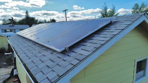 813 Center Street, Hanna, AB - Outdoor