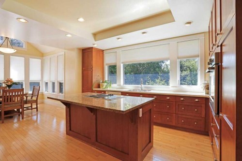 1024 Cassils Road West, Brooks, AB - Indoor