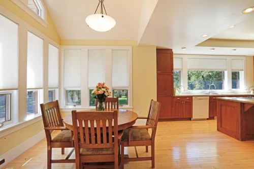 1024 Cassils Road West, Brooks, AB - Indoor Photo Showing Dining Room
