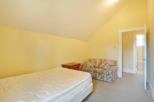 1024 Cassils Road West, Brooks, AB - Indoor Photo Showing Bedroom