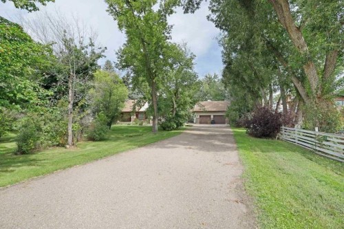 1024 Cassils Road West, Brooks, AB - Outdoor