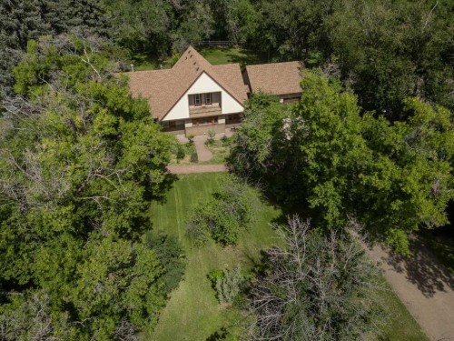 1024 Cassils Road West, Brooks, AB - Outdoor With View