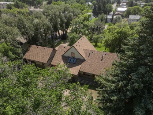 1024 Cassils Road West, Brooks, AB - Outdoor