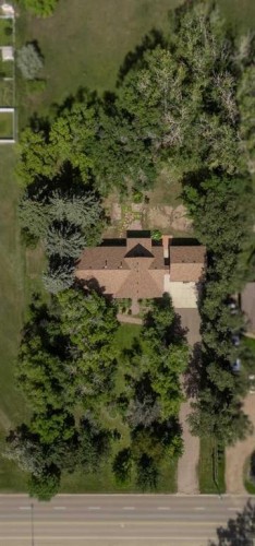 1024 Cassils Road West, Brooks, AB - Outdoor With View