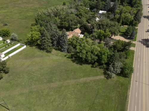 1024 Cassils Road West, Brooks, AB - Outdoor With View
