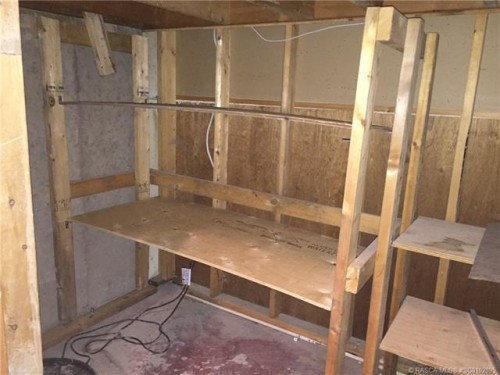 59 Hunts Drive, Drumheller, AB - Indoor