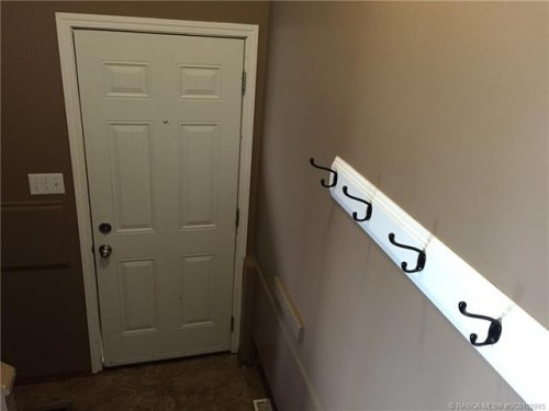 59 Hunts Drive, Drumheller, AB - Indoor Photo Showing Other Room