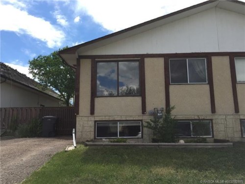 59 Hunts Drive  Drumheller, AB T0J 0Y6