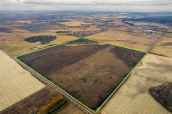 Range Road 241  Rural Westlock County, AB T0G 2J0