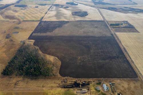 Range Road 241, Rural Westlock County, AB 