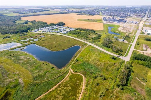 Unit #D-47 Ave Bayshore Dr., Sylvan Lake, AB 