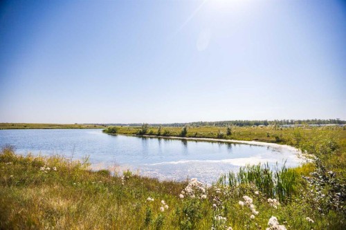 Unit #D-47 Ave Bayshore Dr., Sylvan Lake, AB 