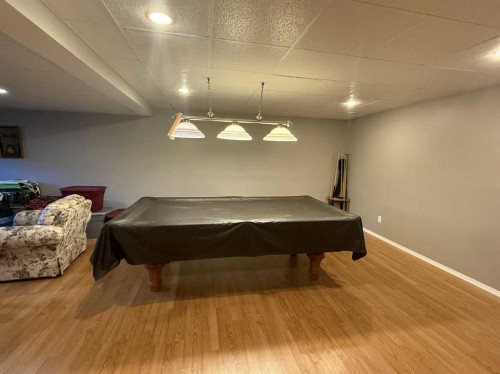 112 Stephens Crescent, Hanna, AB - Indoor Photo Showing Other Room