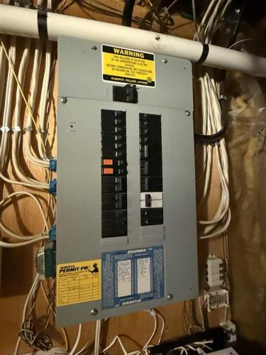 112 Stephens Crescent, Hanna, AB - Indoor Photo Showing Basement