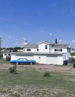 4501 East Service Road  Coronation, AB T0C 1C0