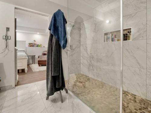 1006 Alice Birch Point North, Lethbridge, AB - Indoor Photo Showing Bathroom