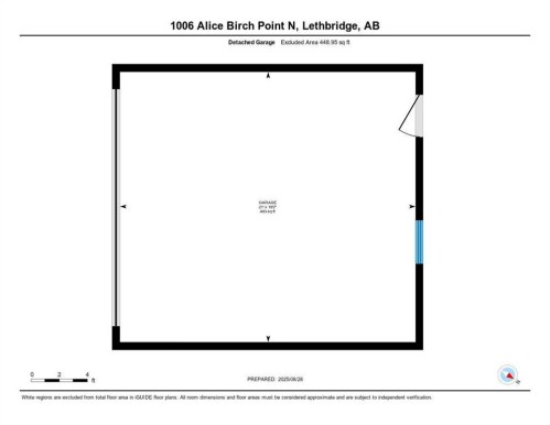 1006 Alice Birch Point North, Lethbridge, AB - Other