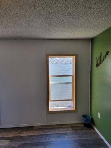 4447 Park Crescent, Coronation, AB - Indoor Photo Showing Other Room