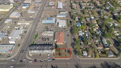 603 1 Street West, Brooks, AB 