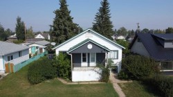 214 2 Avenue EAST Hanna, AB T0J 1P0