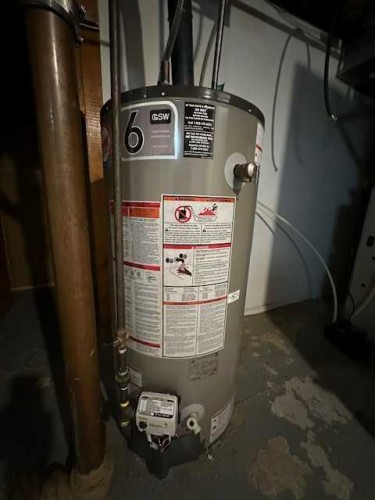 212 5 Avenue Se, Youngstown, AB - Indoor Photo Showing Basement