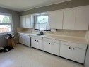 212 5 Avenue Se, Youngstown, AB  - Indoor Photo Showing Kitchen 