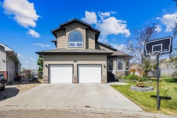 1230 1 Avenue NW Drumheller, AB T0J 0Y1