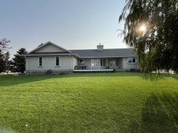 145040 RGE RD 181 Enchant, AB T0K 0V0