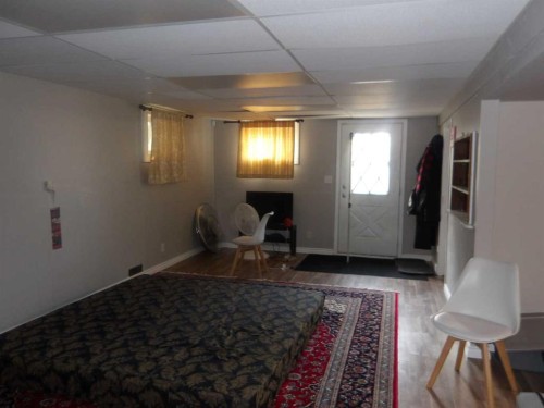 322060 Range Road 261, Rural Kneehill County, AB - Indoor Photo Showing Other Room