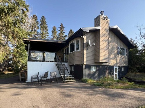 322060 Range Road 261, Rural Kneehill County, AB - Outdoor