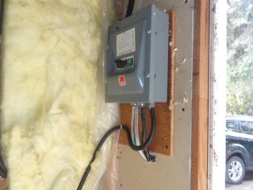 322060 Range Road 261, Rural Kneehill County, AB - Indoor