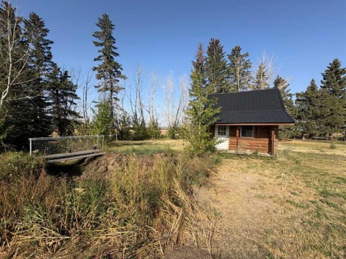 322060 Range Road 261, Rural Kneehill County, AB - Outdoor