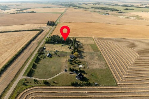 322060 Range Road 261, Rural Kneehill County, AB -  Photo Showing Other Room
