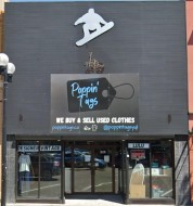 323 5 Street SOUTH Lethbridge, AB T1J 2B4