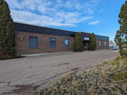 2105 20 Avenue  Coaldale, AB T1M 0C1