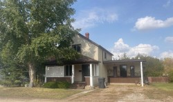 702 3 Avenue  Bassano, AB T0J 0B0