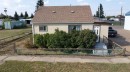 308 1 Avenue East, Hanna, AB  - Outdoor 