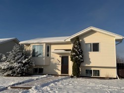 106 Aerial Crescent  Drumheller, AB T0J 0Y9