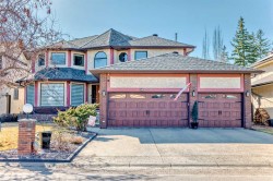 135 Canter Place SW Calgary, AB T2W 5M9