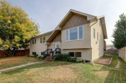 96 Poplar Street  Drumheller, AB T0J 0Y1