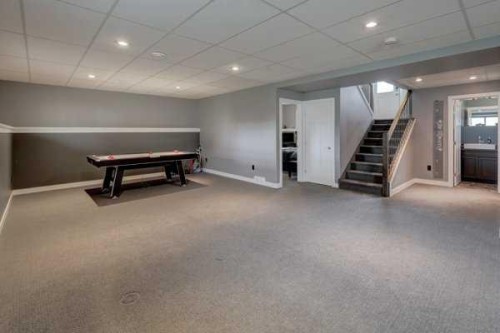 96 Poplar Street, Drumheller, AB - Indoor