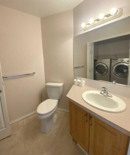 71 Park Place, Brooks, AB - Indoor Photo Showing Bathroom