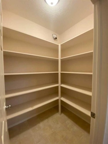 71 Park Place, Brooks, AB - Indoor With Storage