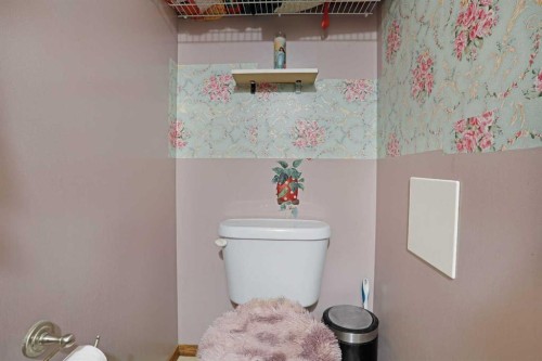 60 Pleasant Park Road West, Brooks, AB - Indoor Photo Showing Bathroom