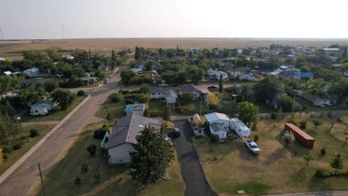 219 1 Avenue East, Youngstown, AB - Outdoor With View