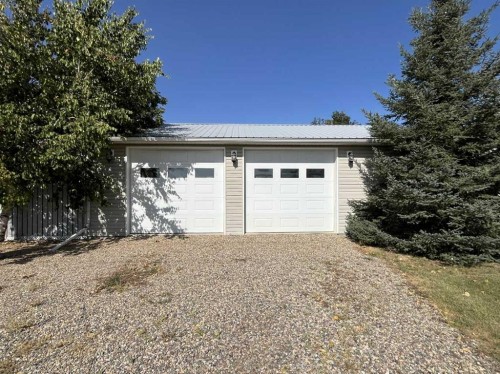 126 Harris Road, Taber, AB - Outdoor