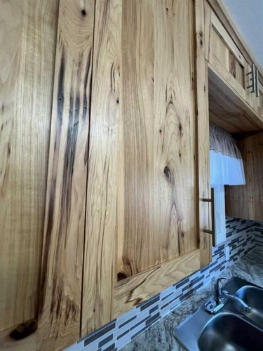 126 Harris Road, Taber, AB - Indoor