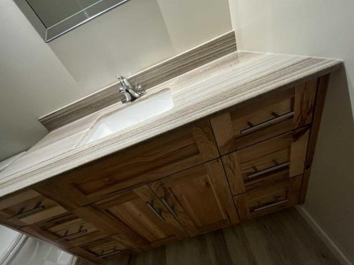 126 Harris Road, Taber, AB - Indoor Photo Showing Other Room